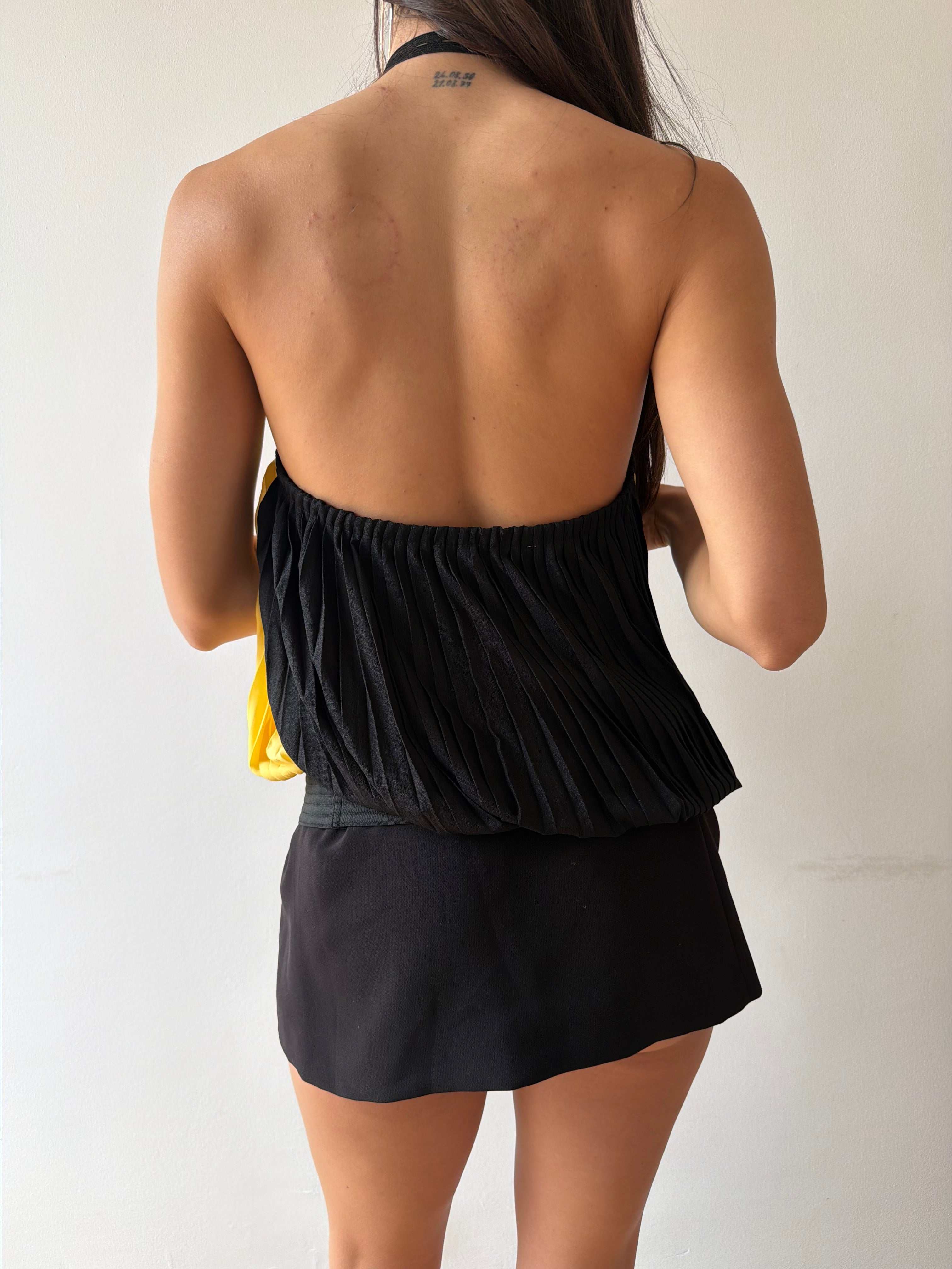 Dsquared2 Mini Skirt