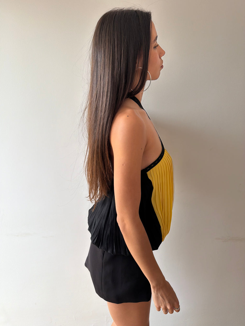 Dsquared2 Mini Skirt