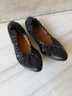 See by Chloé Scalloped Ballet Flats