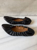 See by Chloé Scalloped Ballet Flats