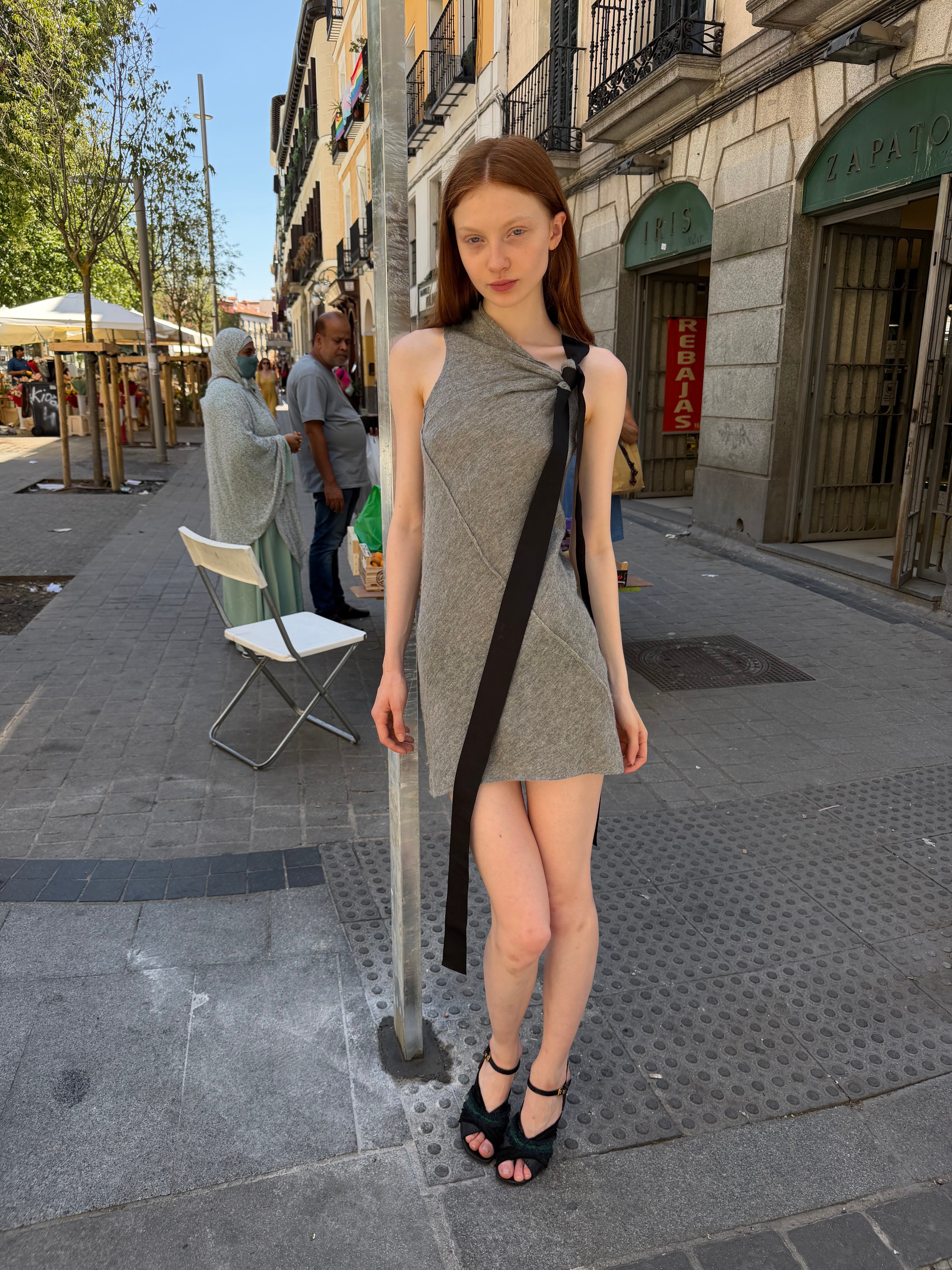 D&G Mini Dress