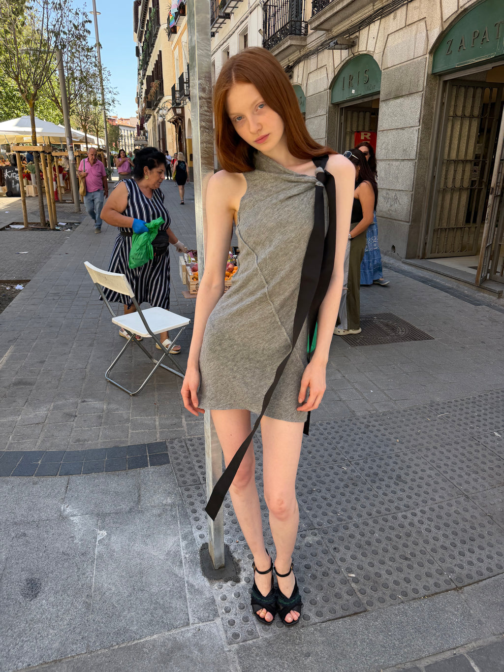 D&G Mini Dress