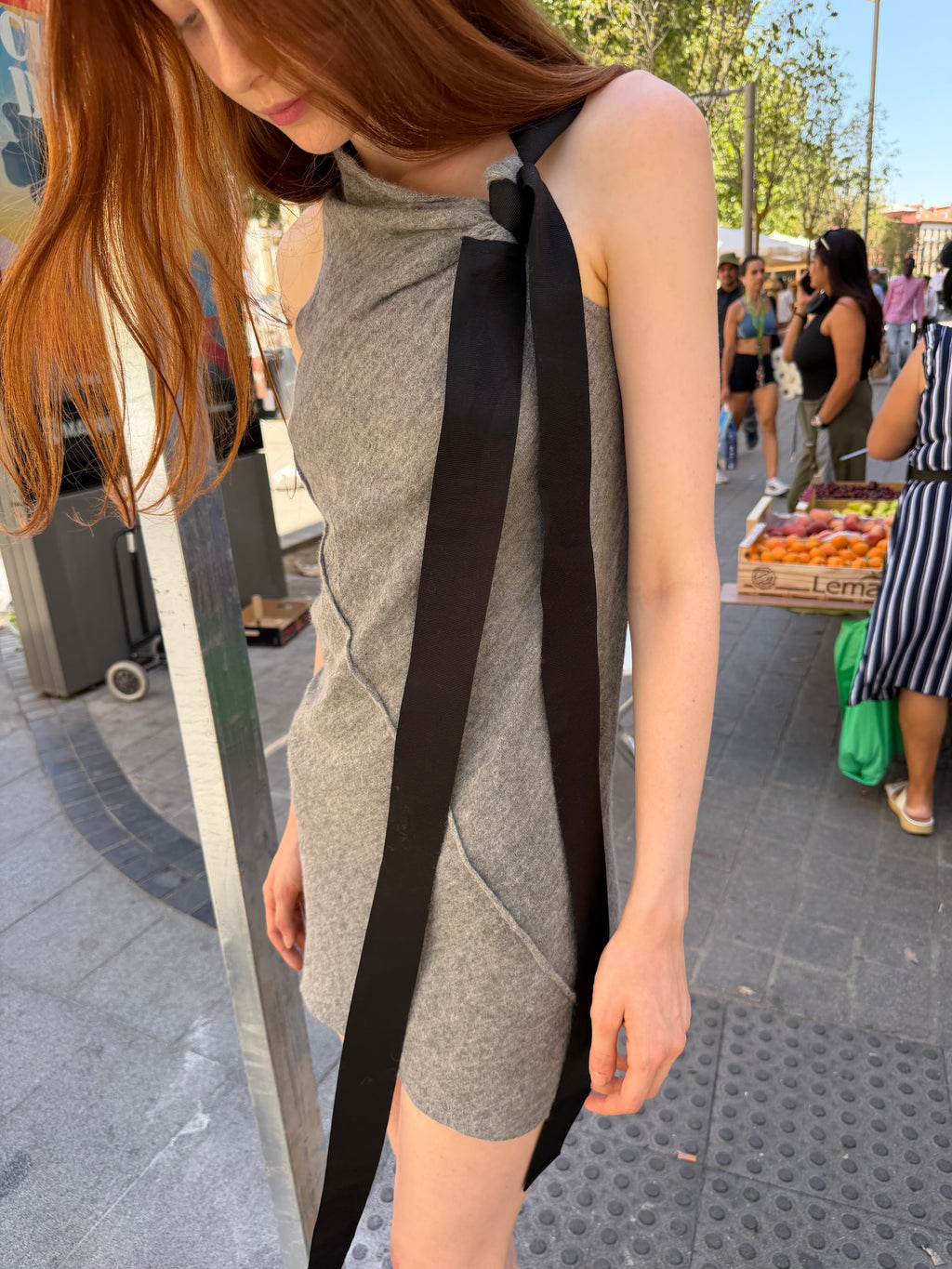 D&G Mini Dress