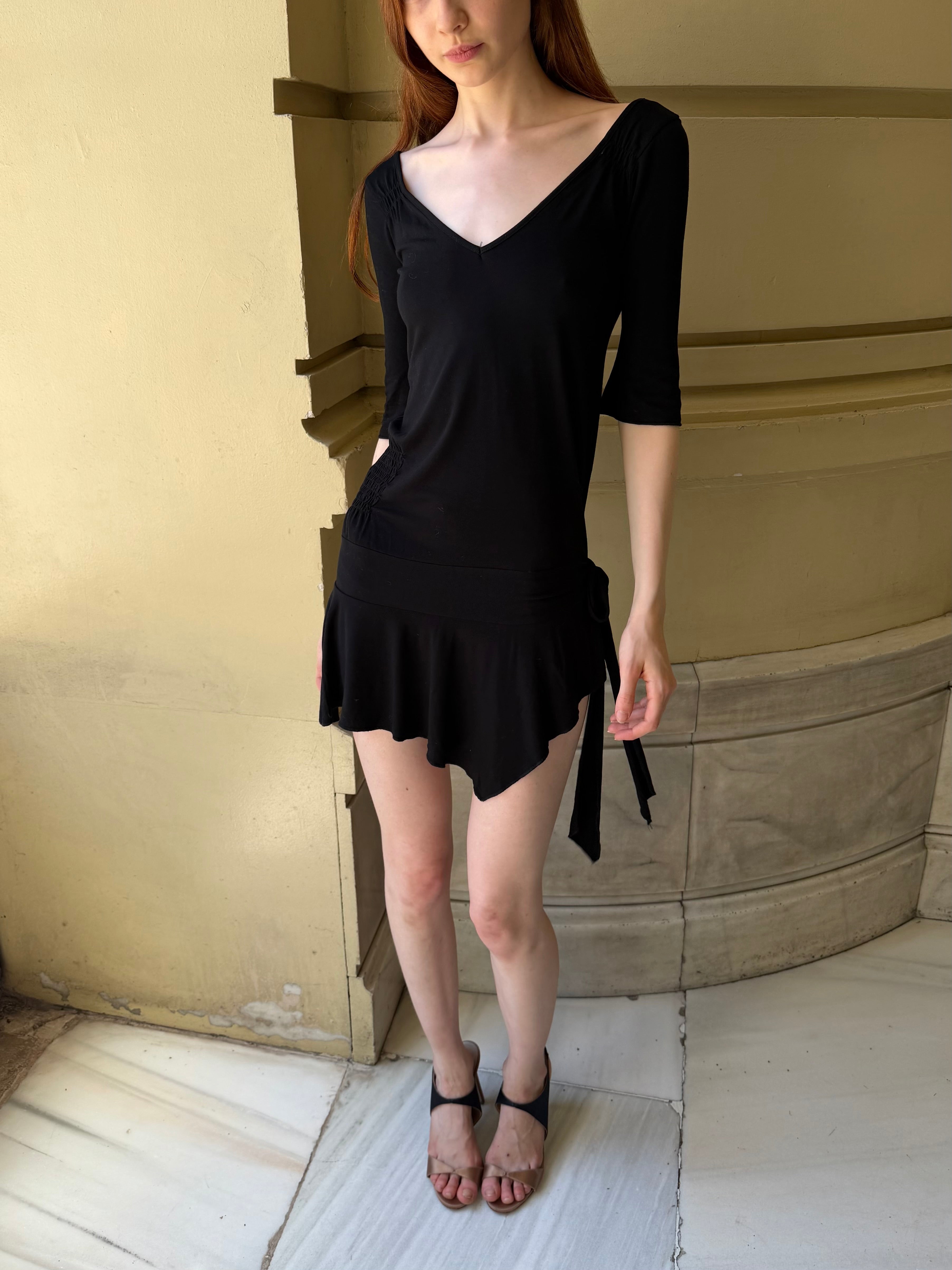 Italian Brand Top Dress