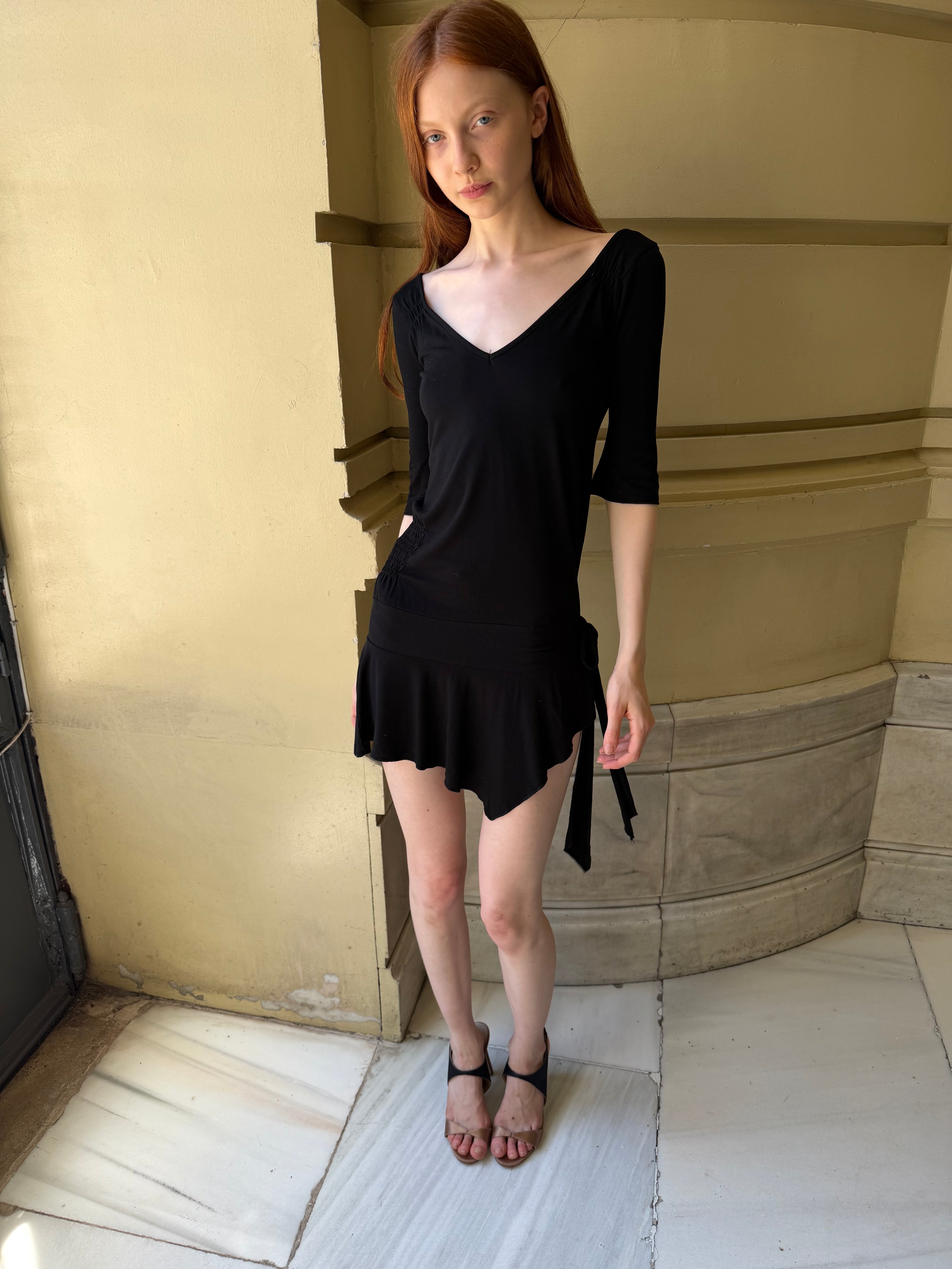 Italian Brand Top Dress