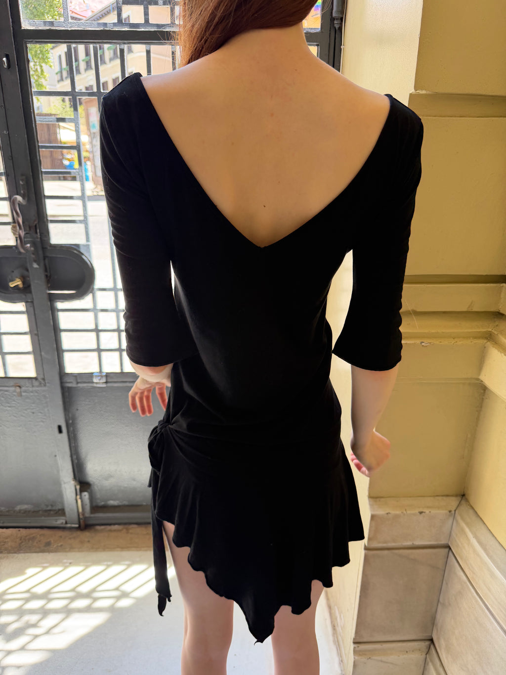 Italian Brand Top Dress