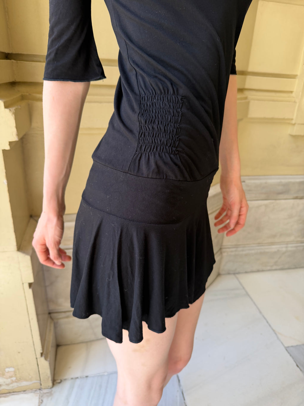 Italian Brand Top Dress