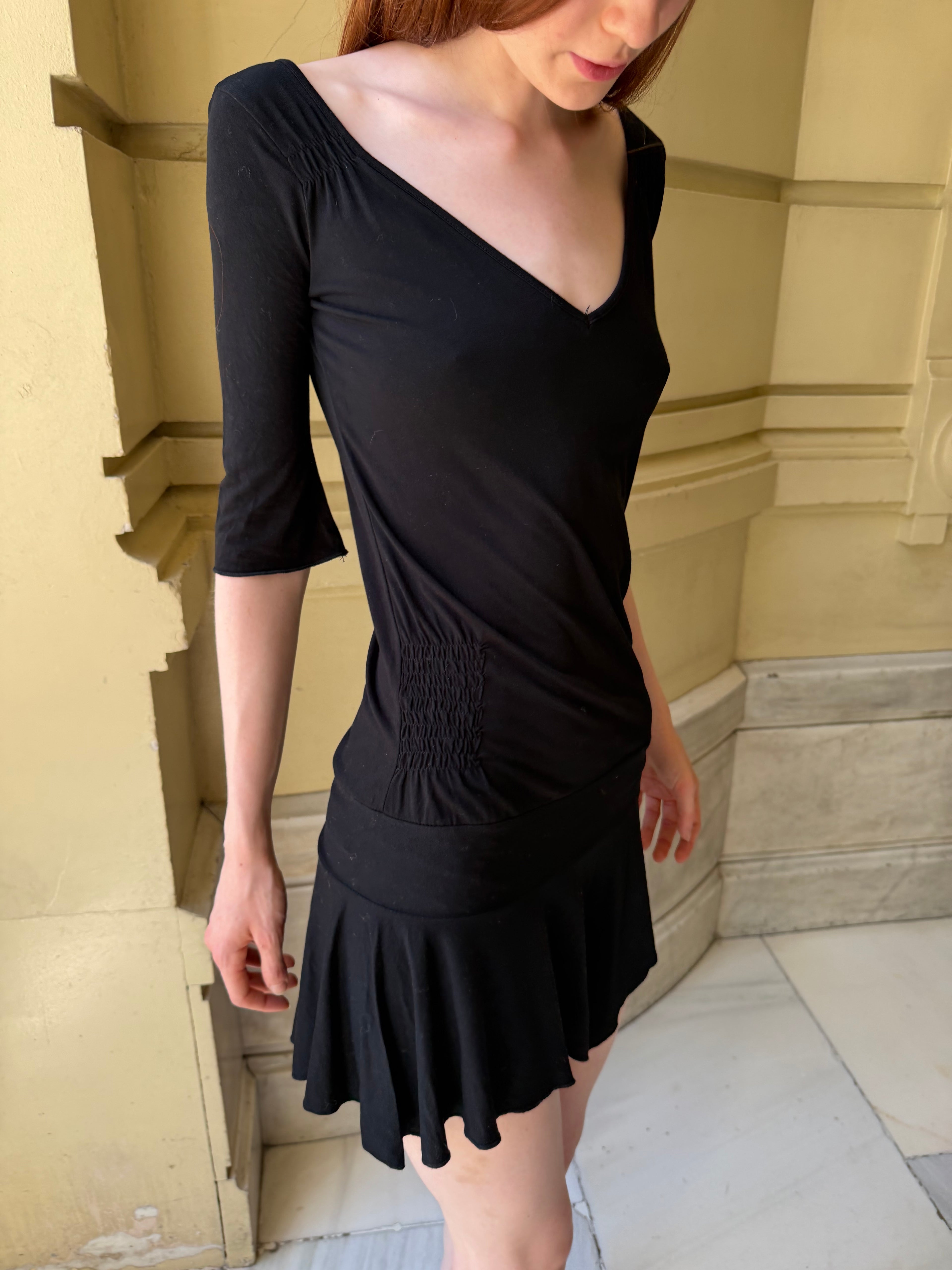Italian Brand Top Dress