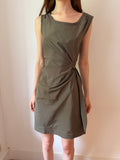 Armani Jeans Mini Dress