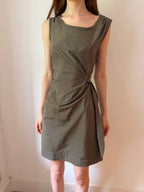 Armani Jeans Mini Dress