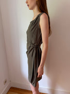 Armani Jeans Mini Dress