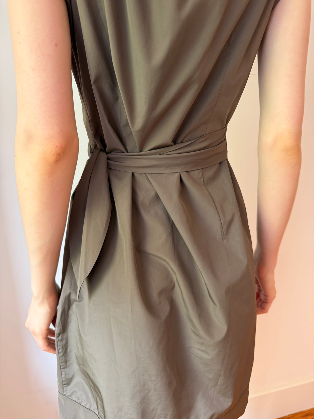 Armani Jeans Mini Dress