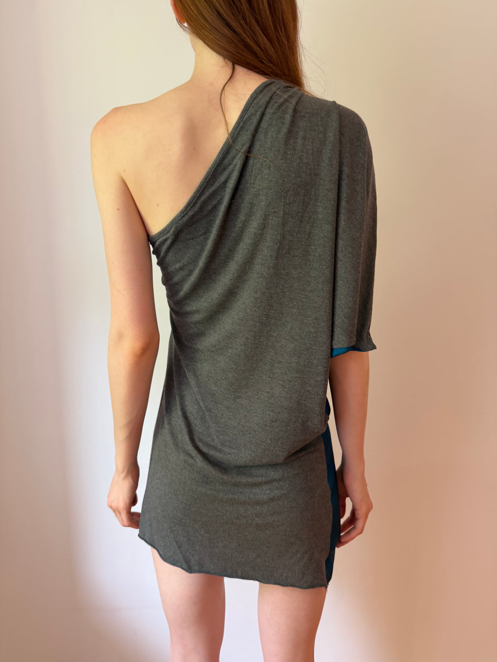 Italian Brand Mini Dress