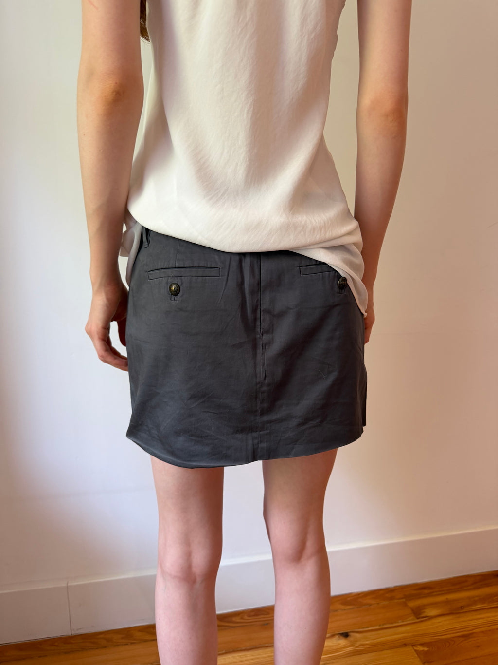 BCBG Maz Azria Mini Skirt