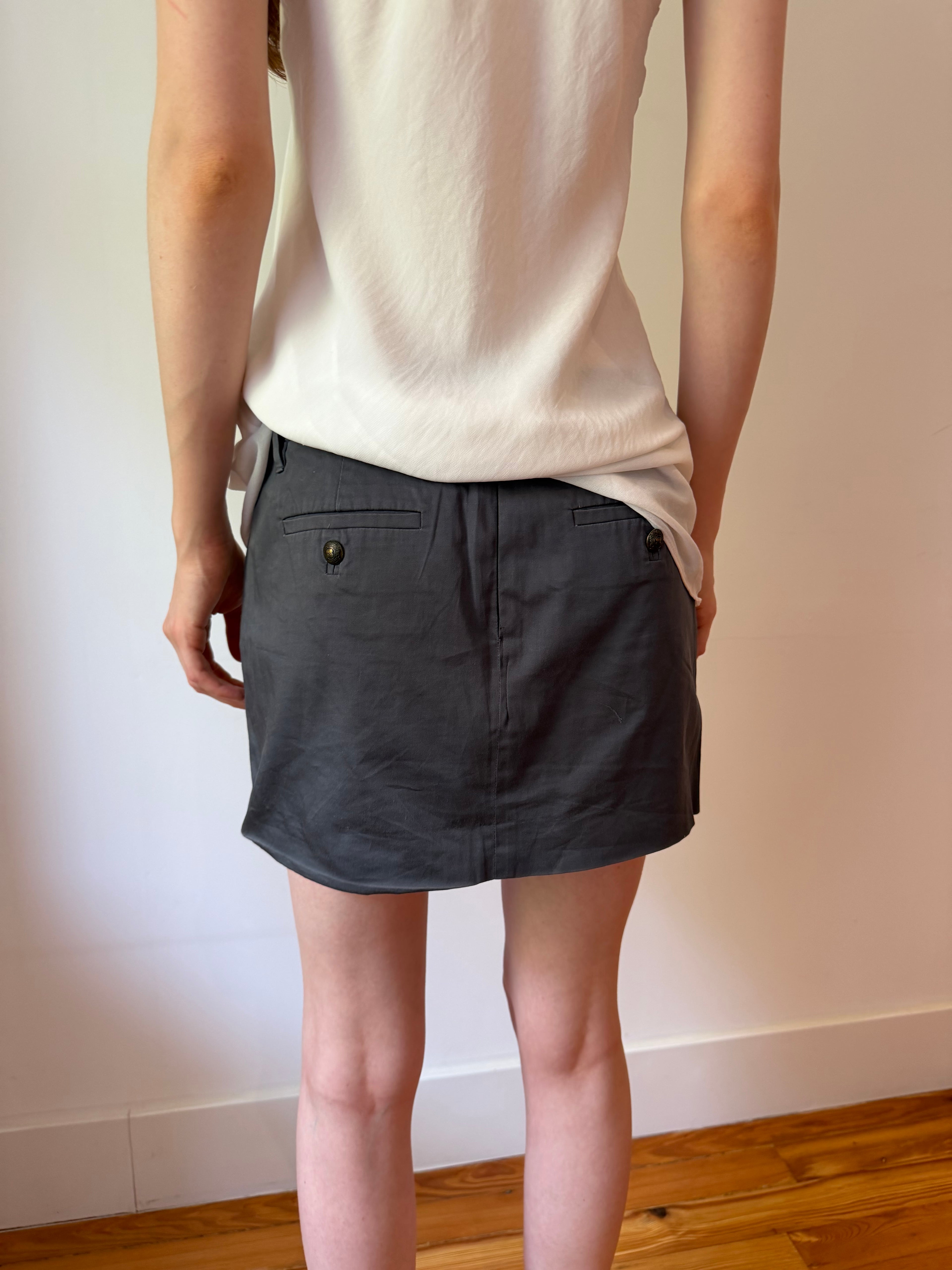 BCBG Maz Azria Mini Skirt