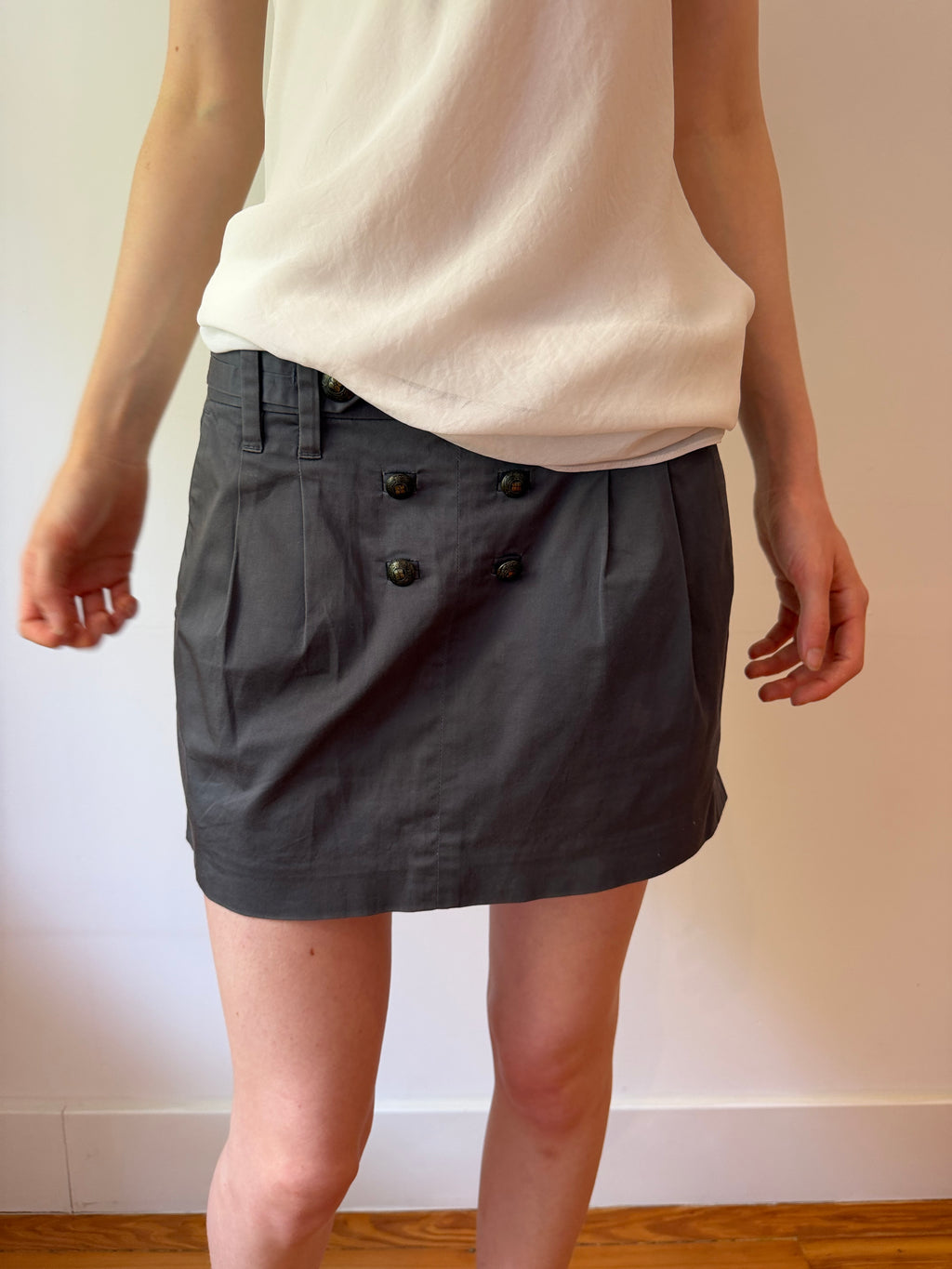 BCBG Maz Azria Mini Skirt