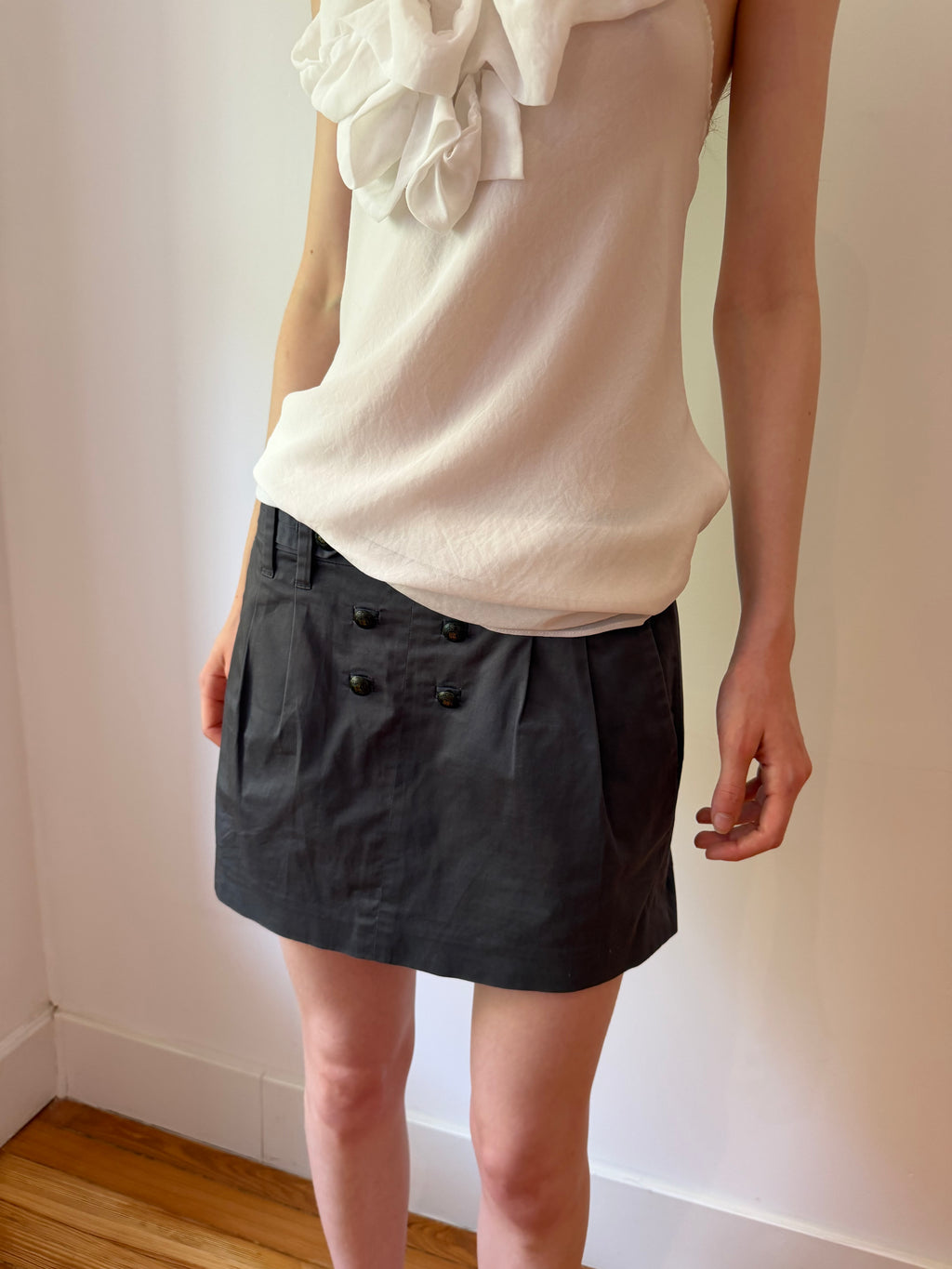 BCBG Maz Azria Mini Skirt