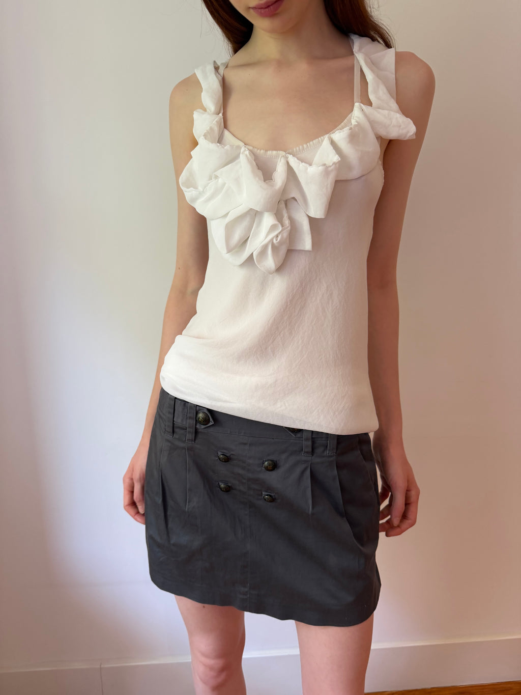 BCBG Maz Azria Mini Skirt