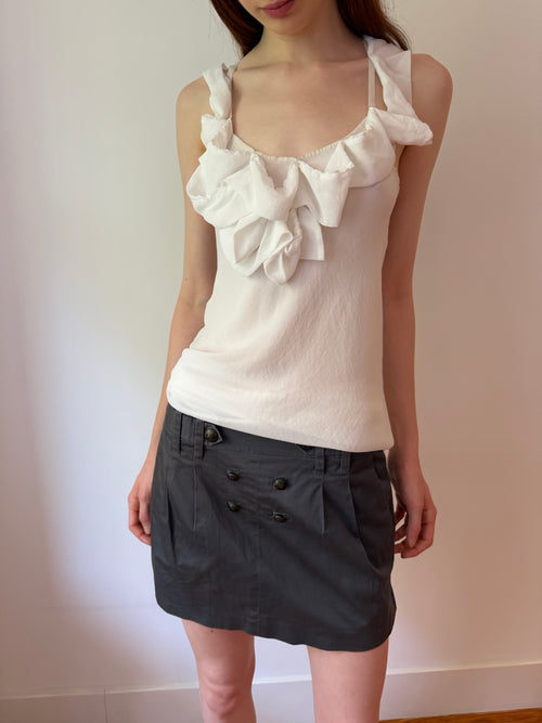 BCBG Maz Azria Mini Skirt
