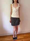 BCBG Maz Azria Mini Skirt