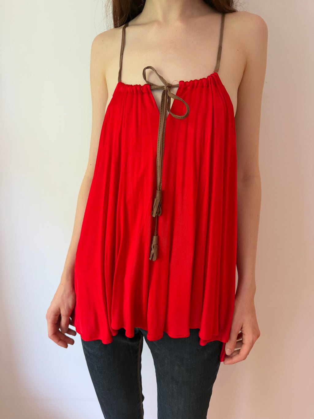 Atos Lombardini Flowy Cami