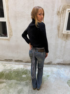 Scooter Plus Knit Cardigan