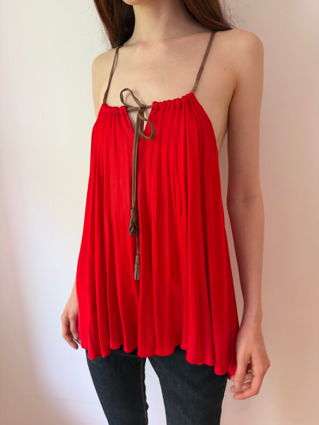 Atos Lombardini Flowy Cami