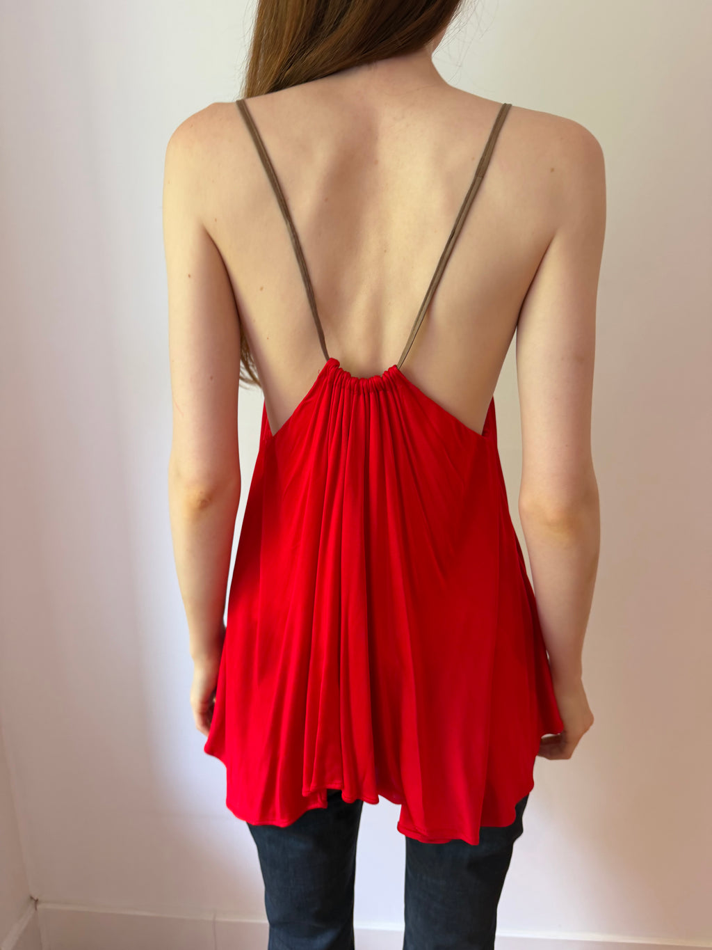 Atos Lombardini Flowy Cami