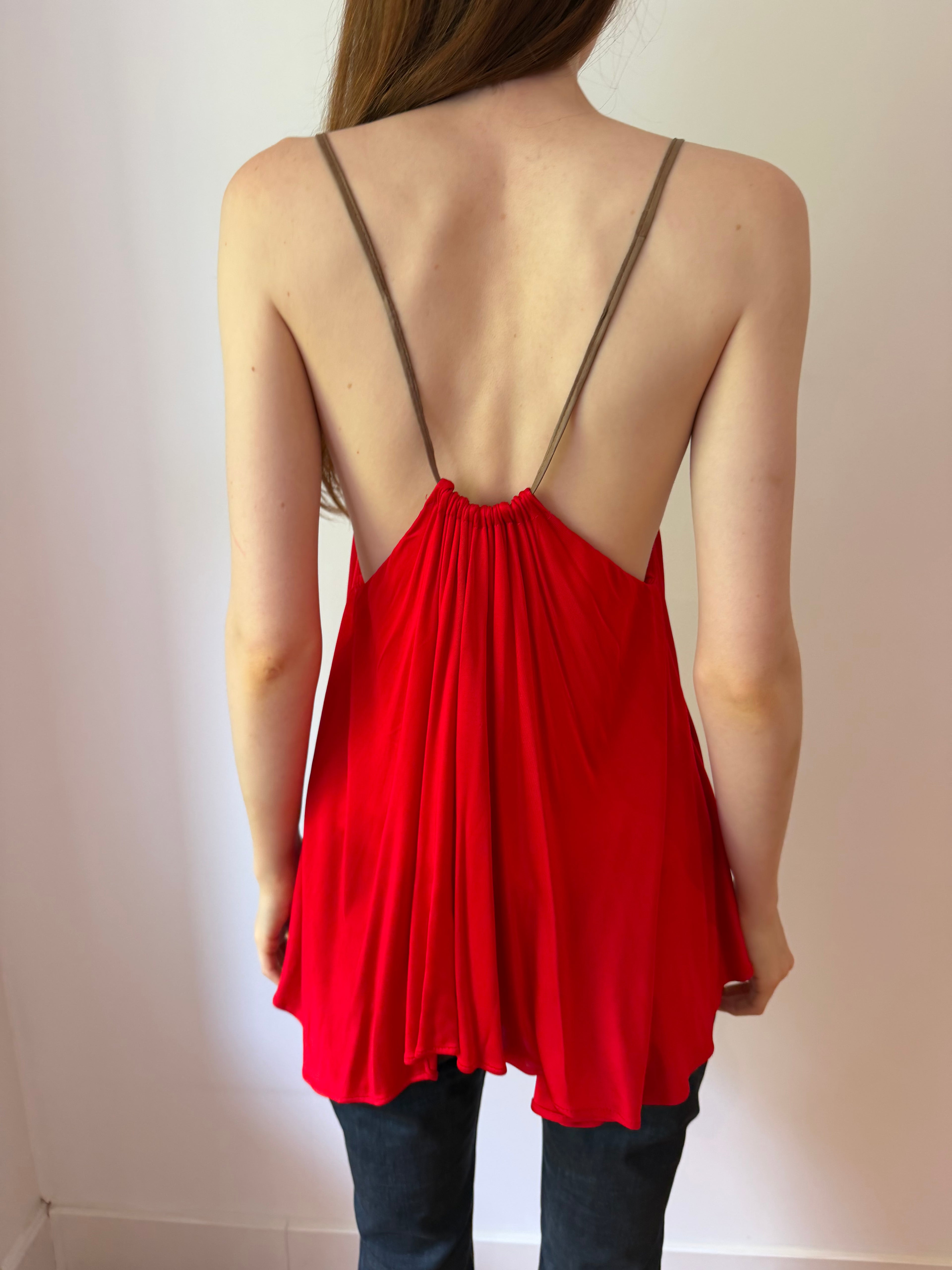 Atos Lombardini Flowy Cami