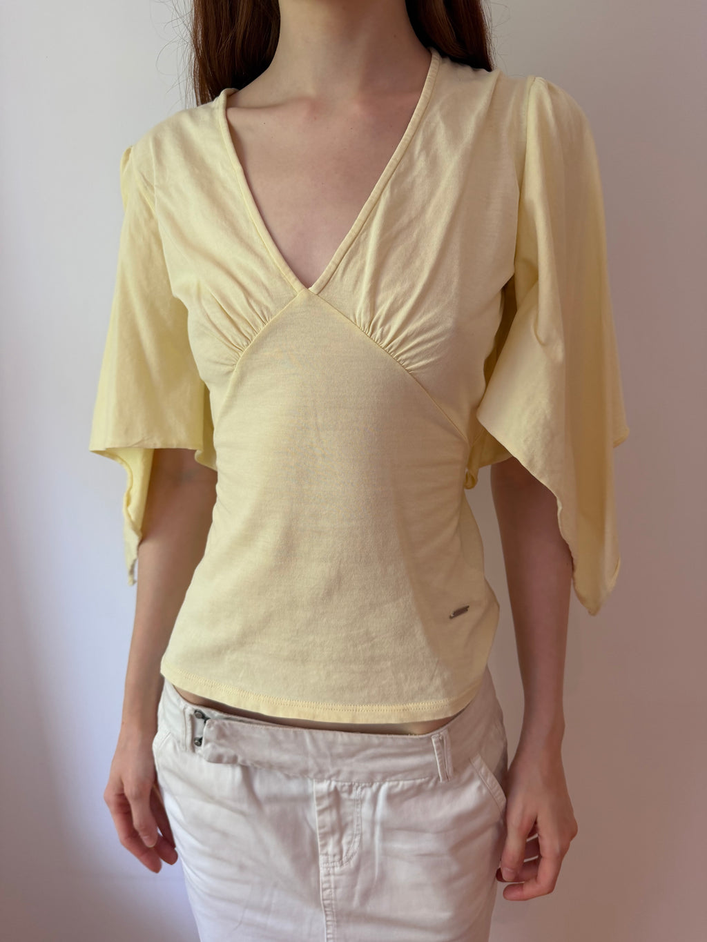 Dsquared2 V-Neck Top