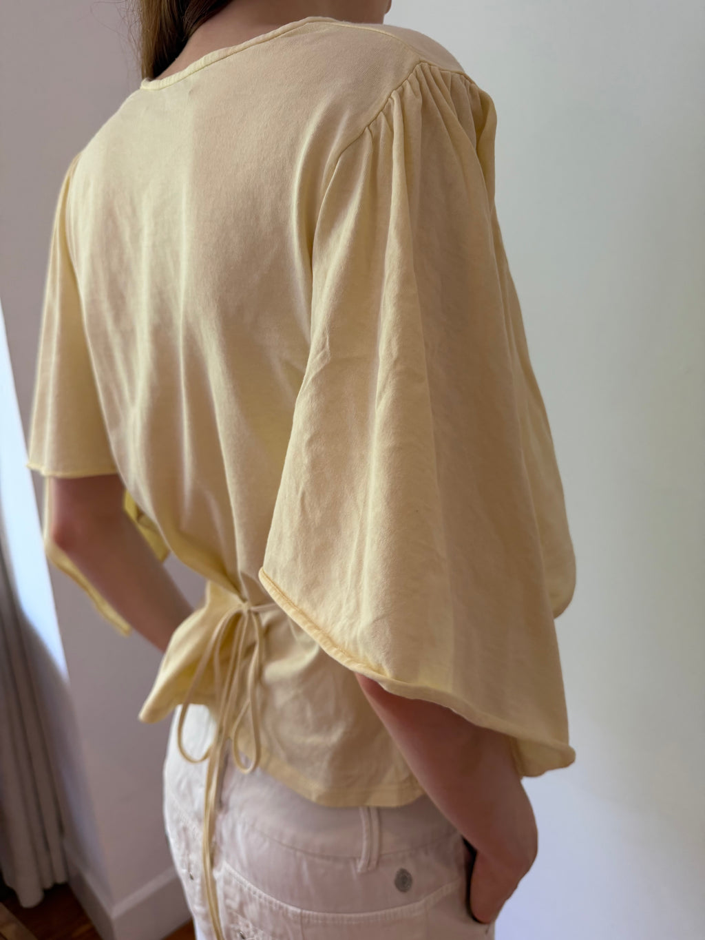 Dsquared2 V-Neck Top