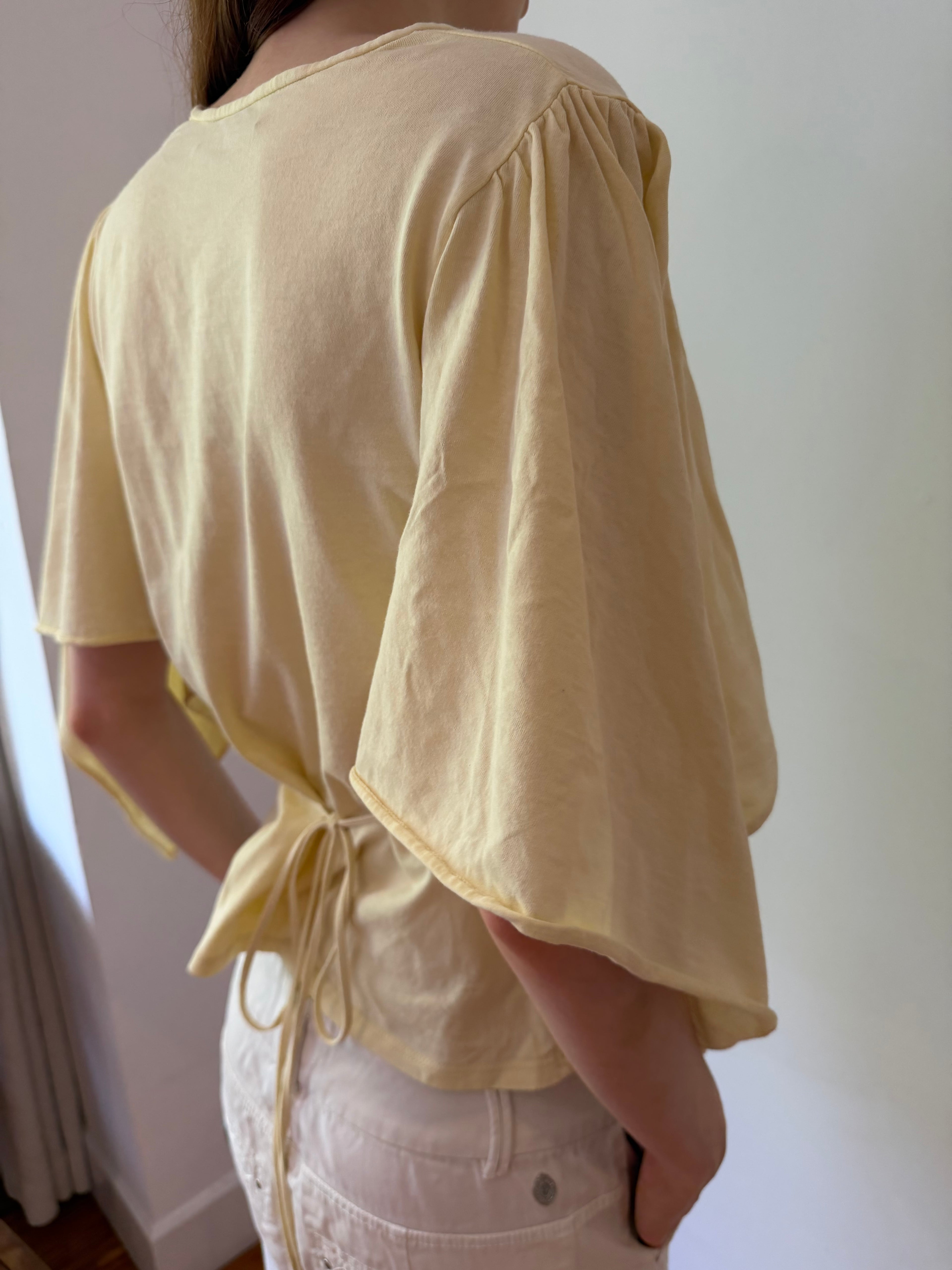 Dsquared2 V-Neck Top