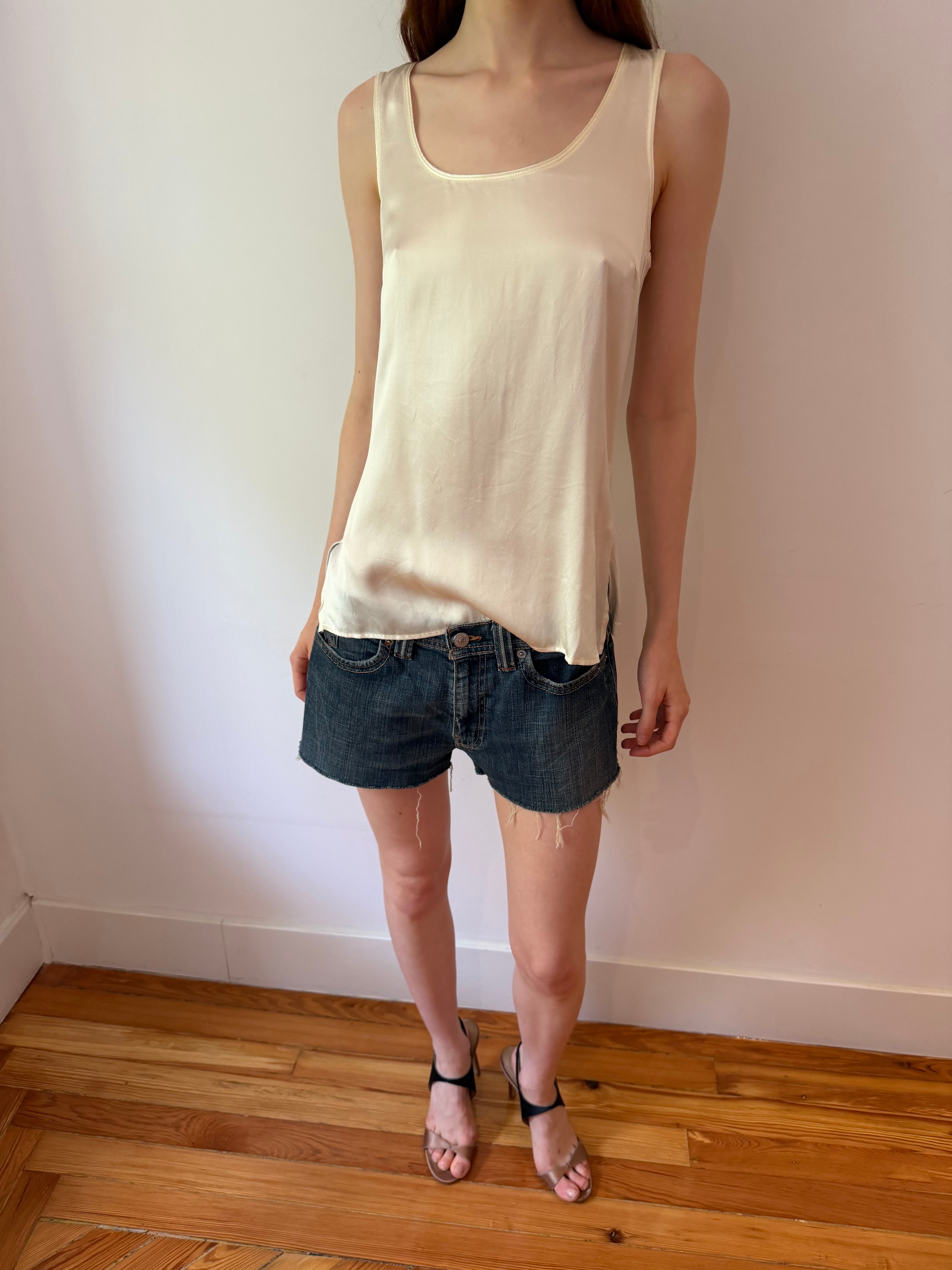 Intimissimi Tank