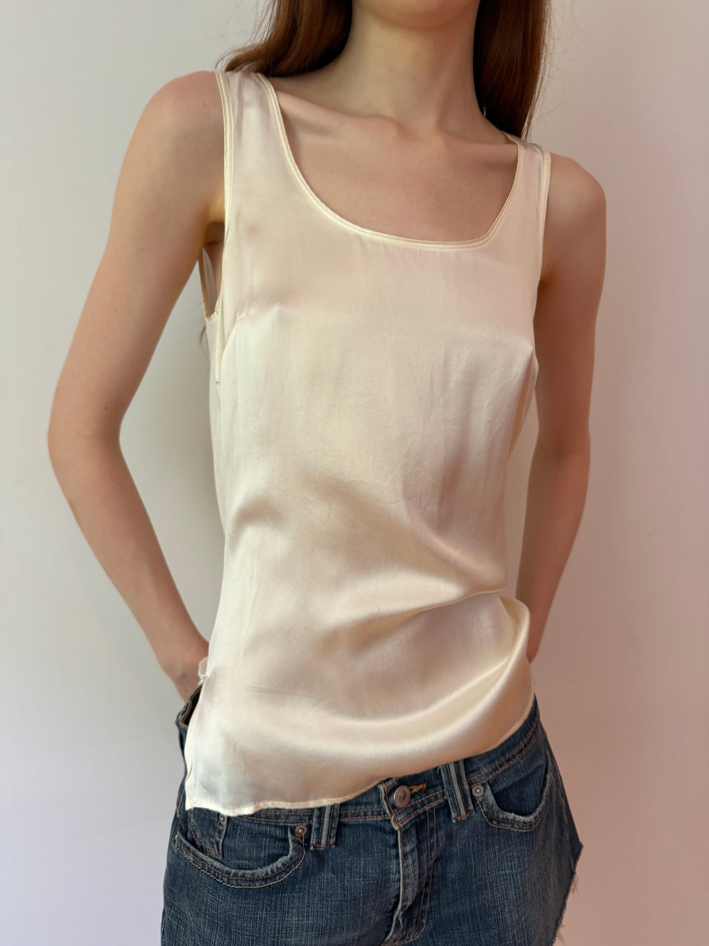 Intimissimi Tank