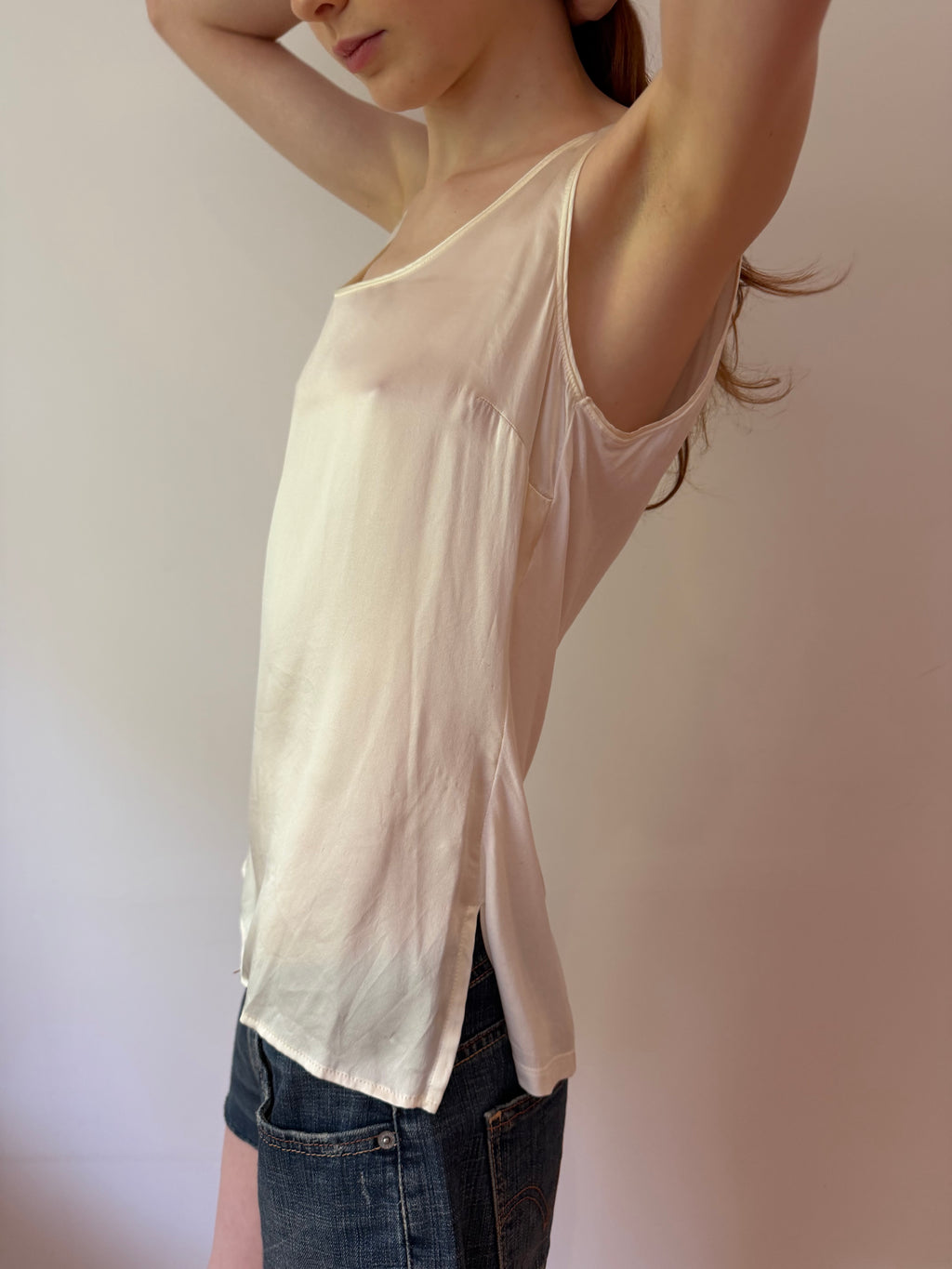 Intimissimi Tank