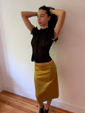 Sisley Lace Top