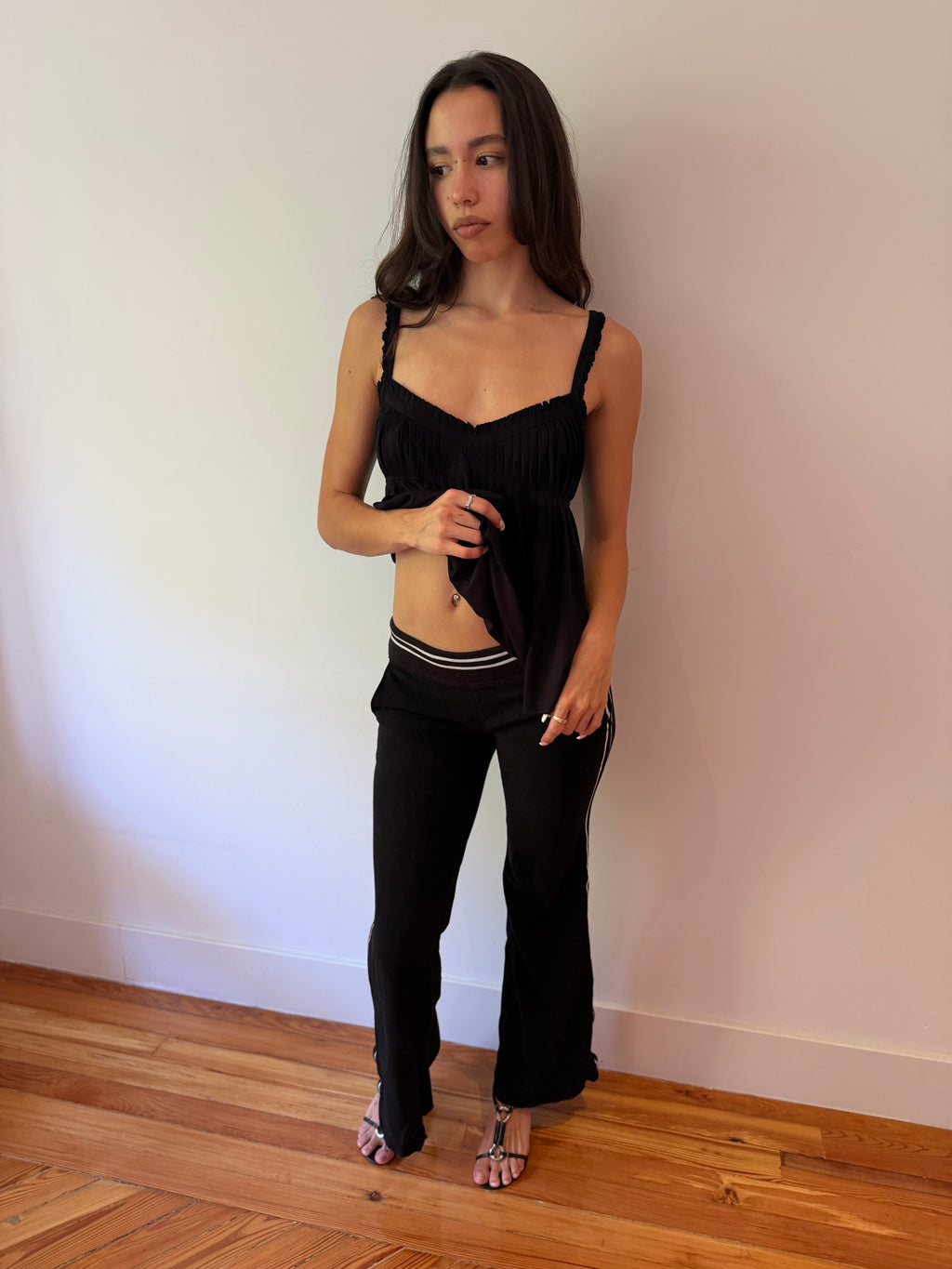 Nolita NYC Track Pants