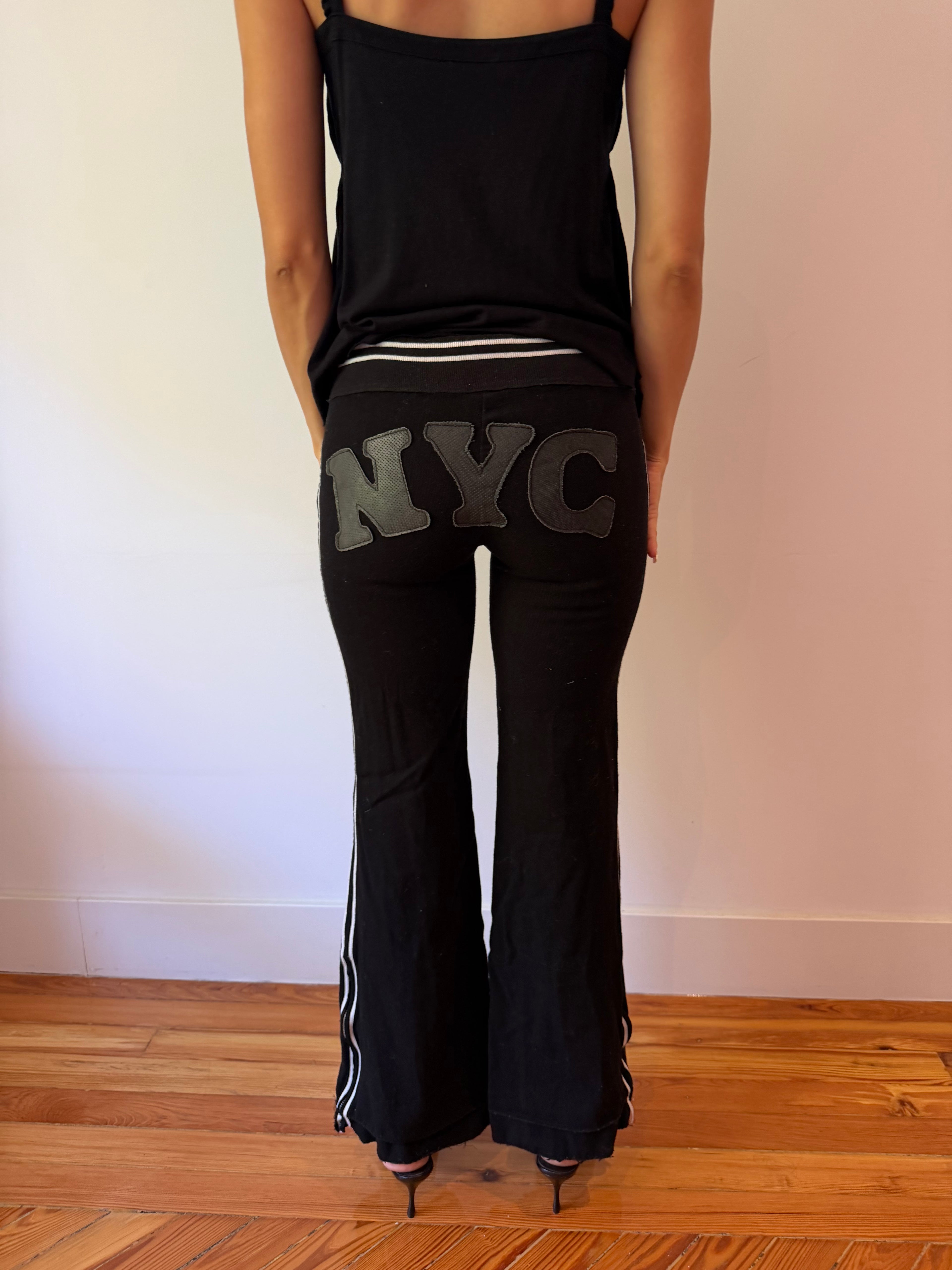 Nolita NYC Track Pants