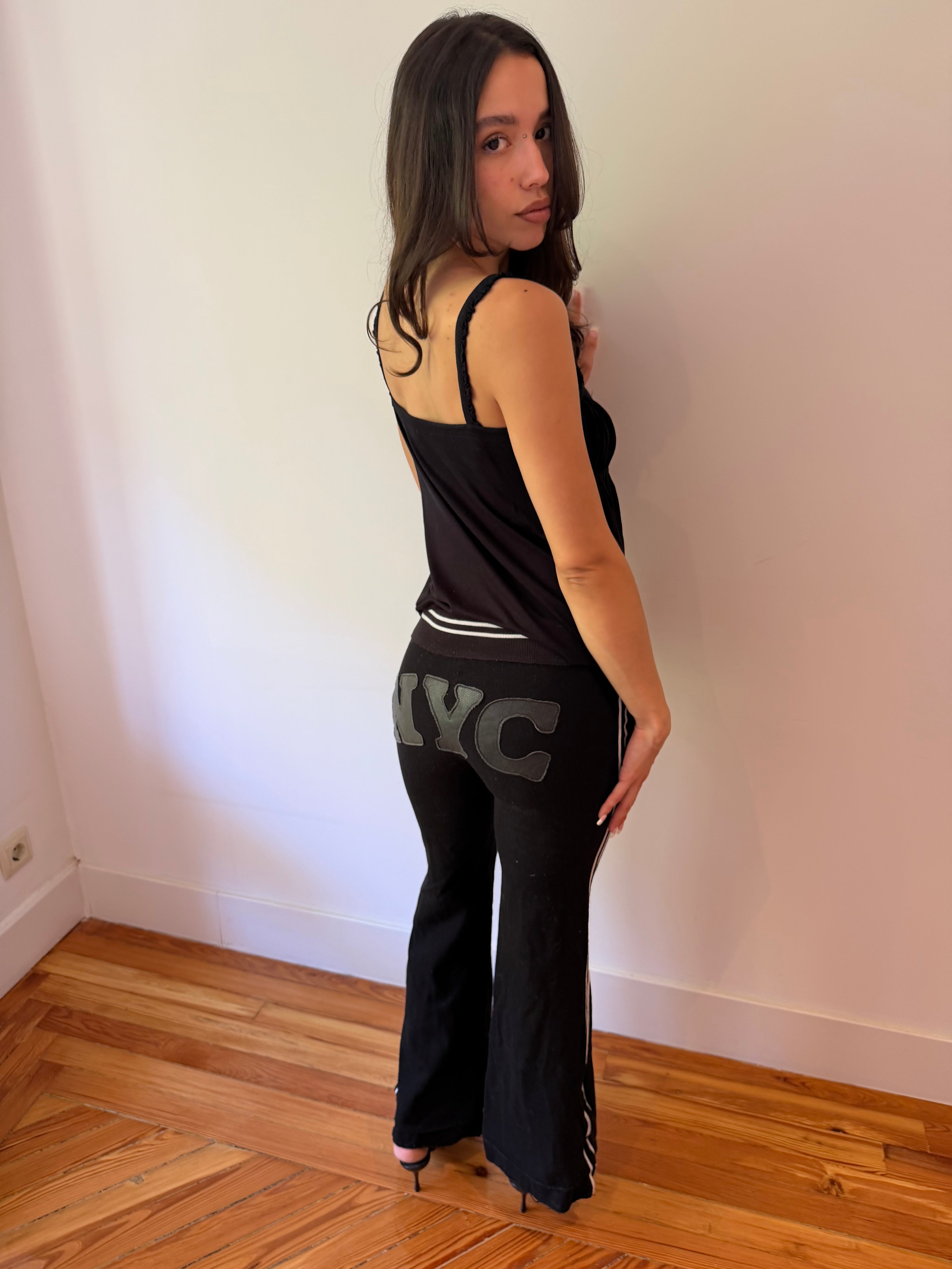 Nolita NYC Track Pants