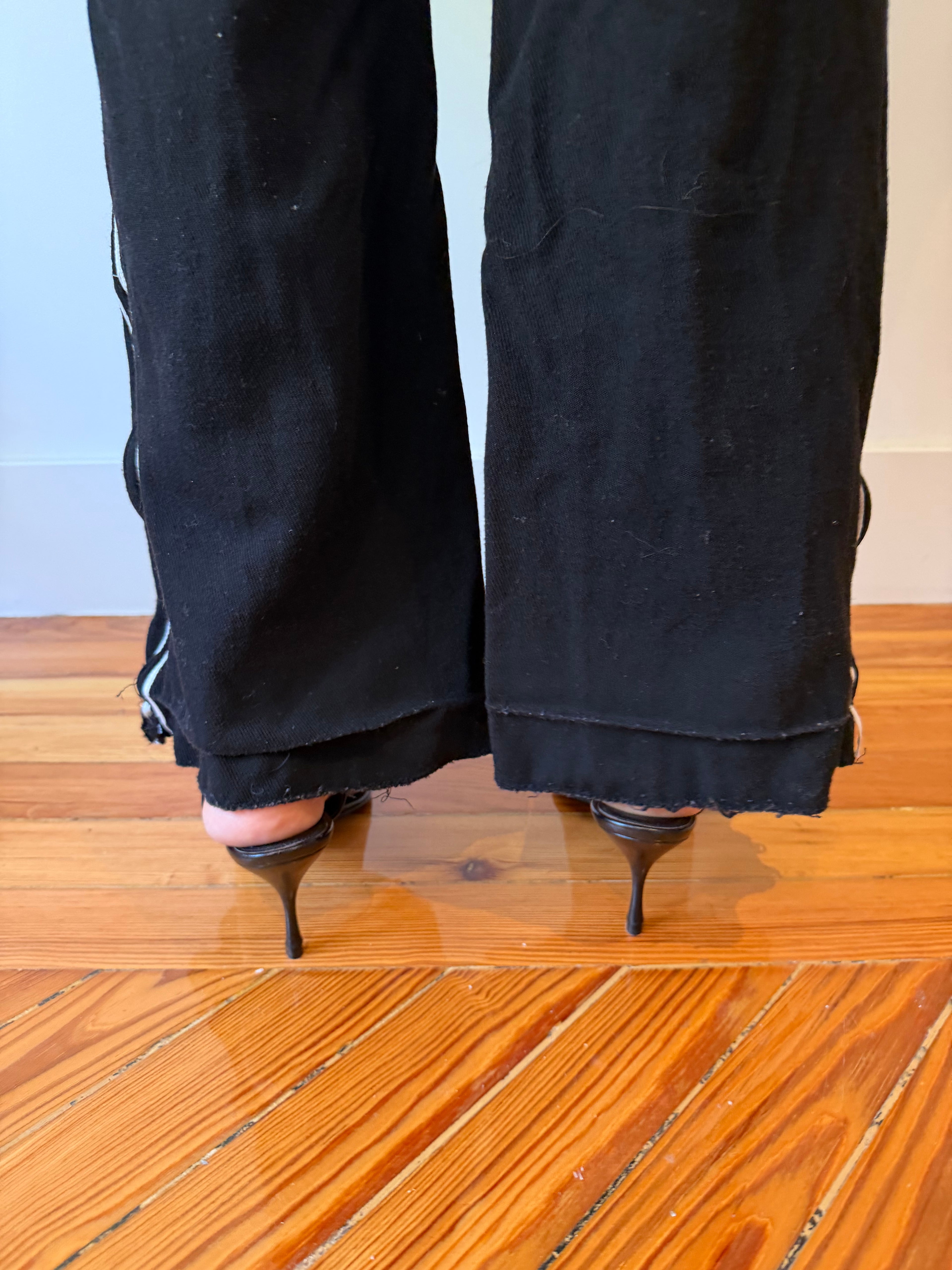 Nolita NYC Track Pants
