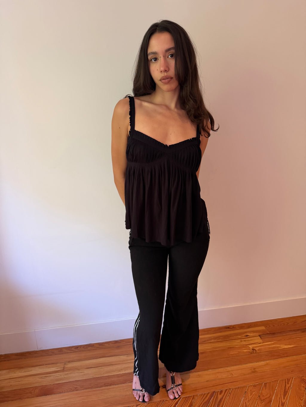 Nolita NYC Track Pants