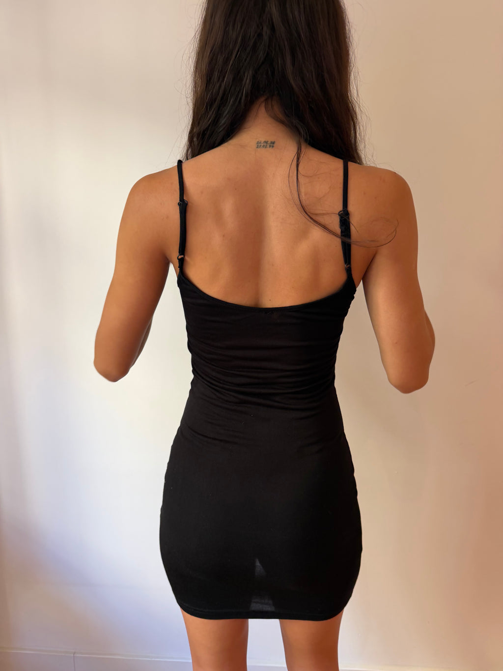 Mini Dress
