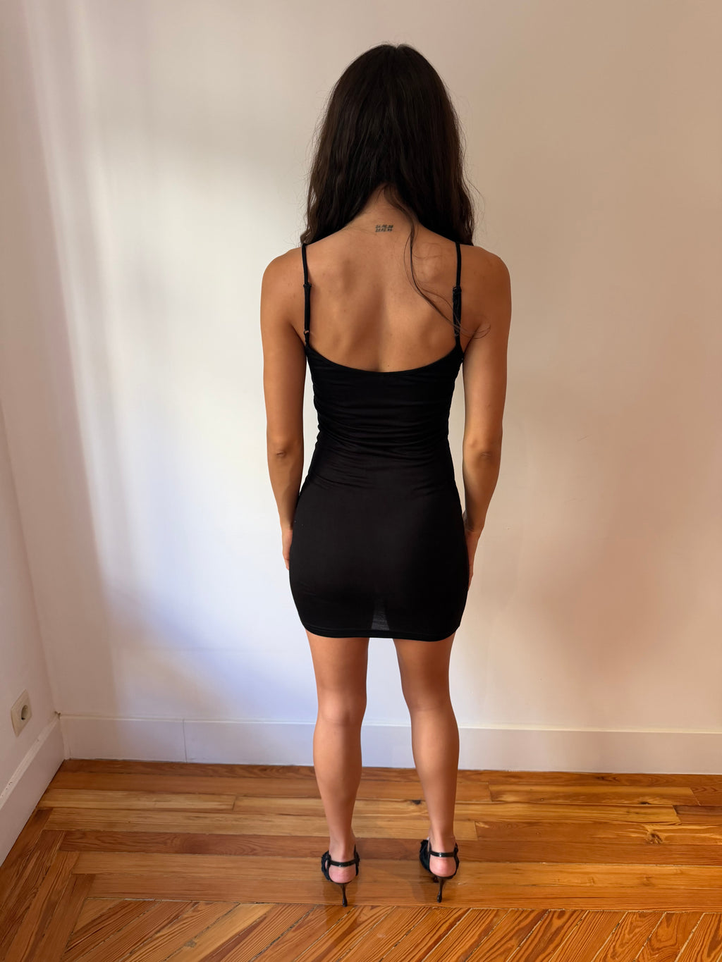 Mini Dress
