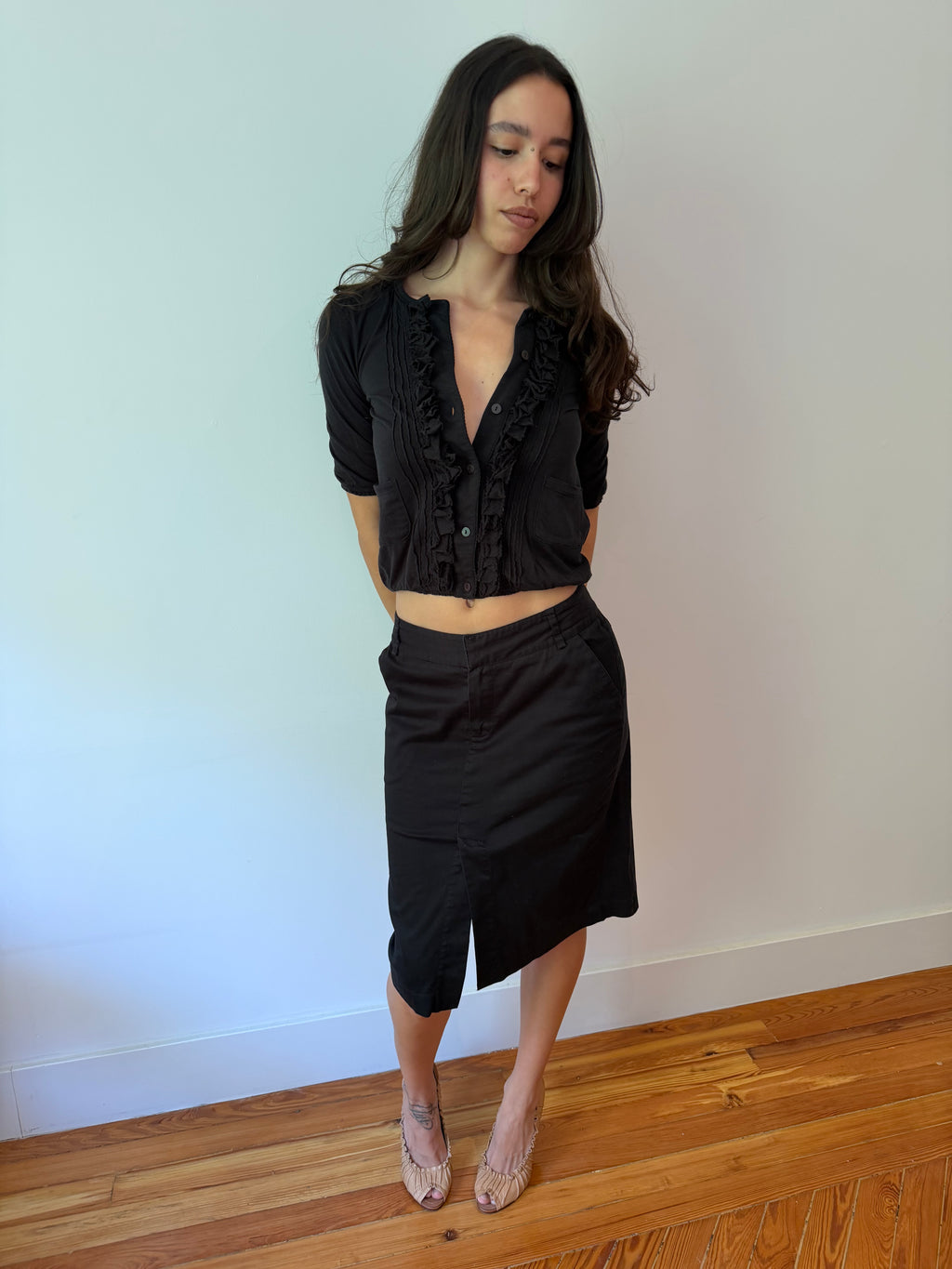 Chloé Cardigan