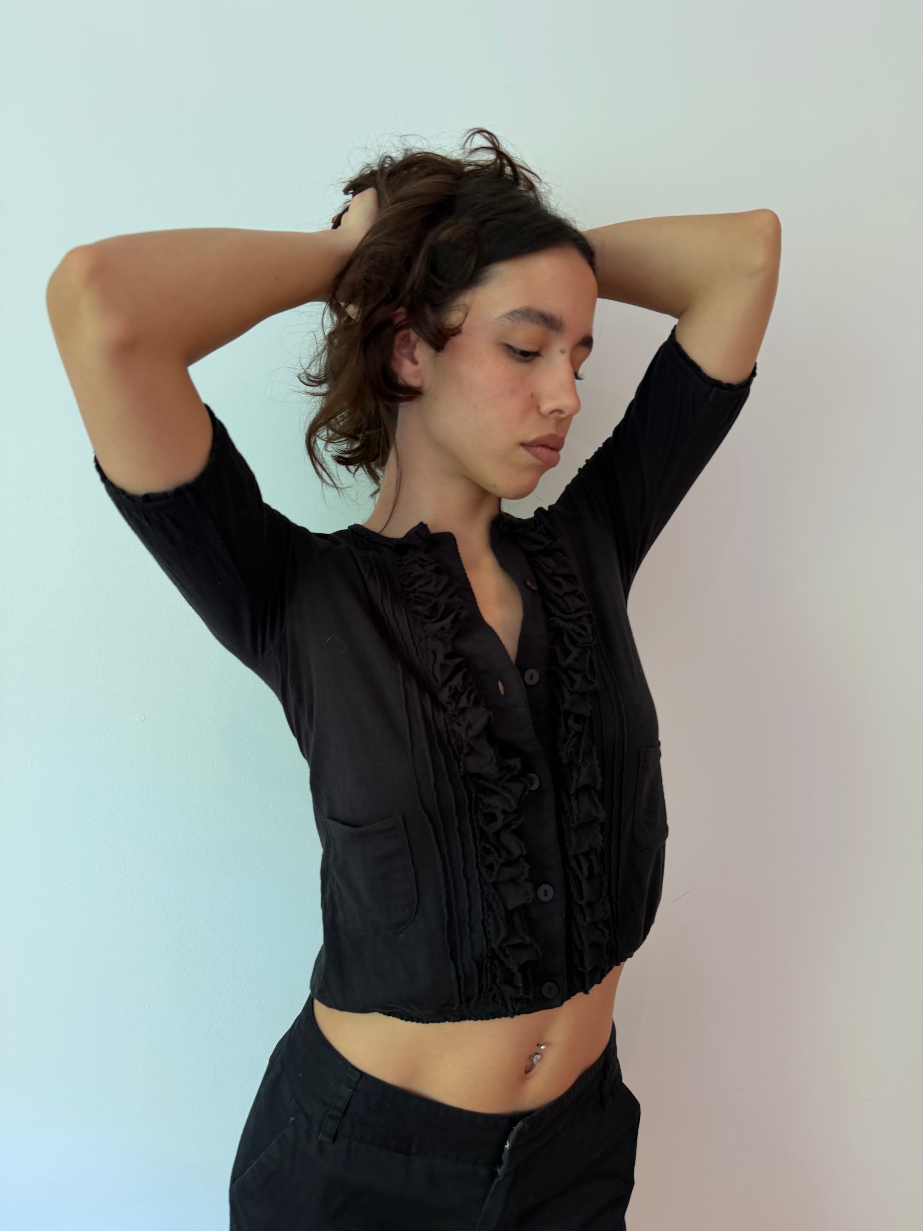 Chloé Cardigan