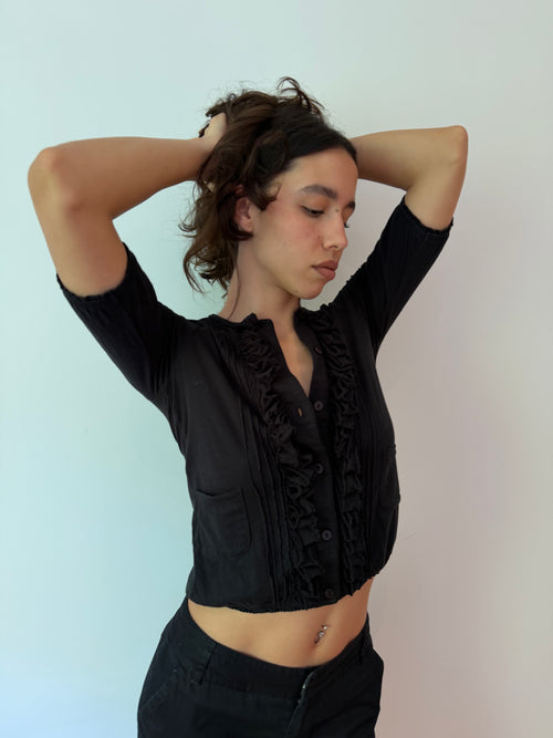 Chloé Cardigan