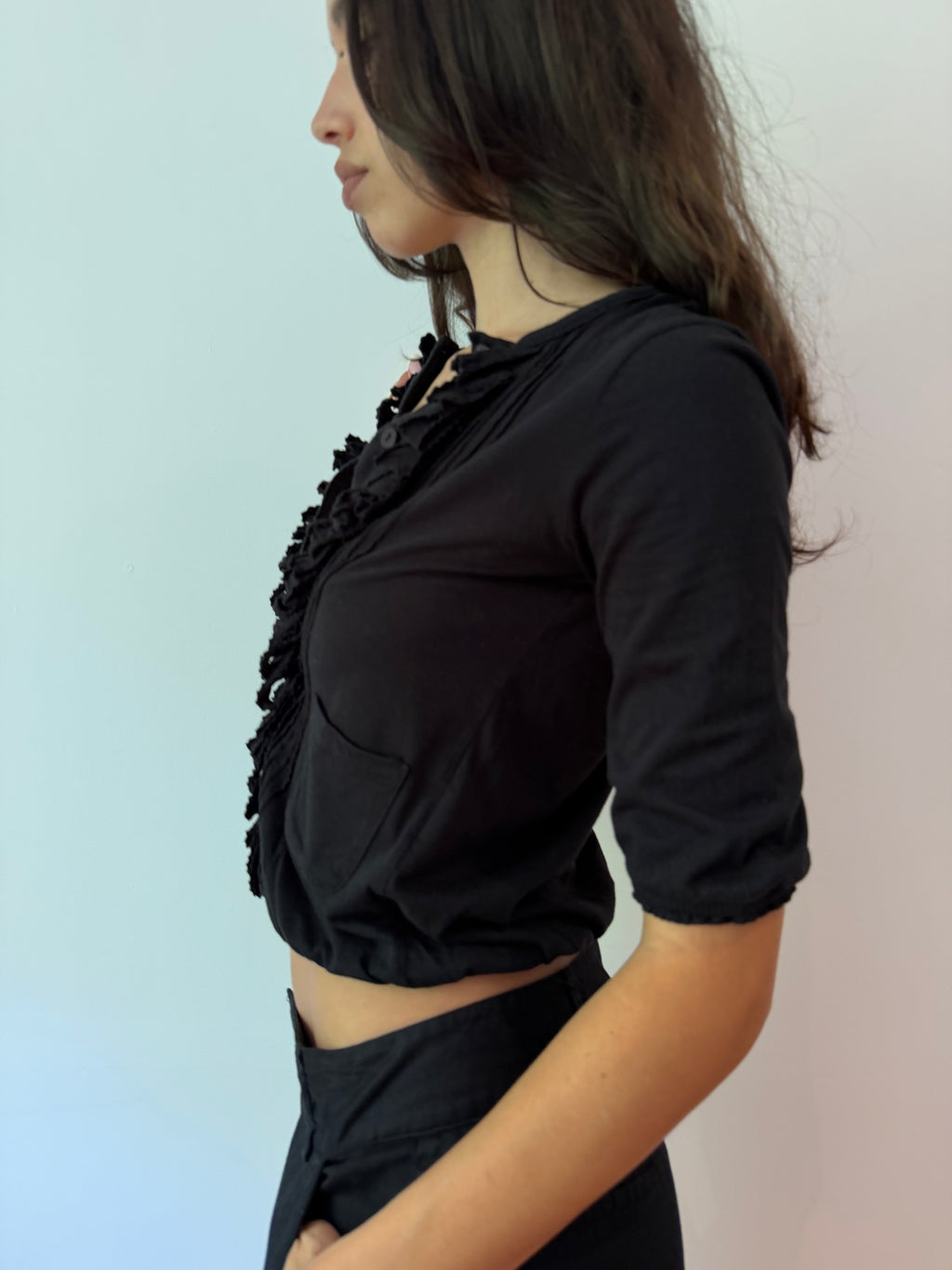 Chloé Cardigan