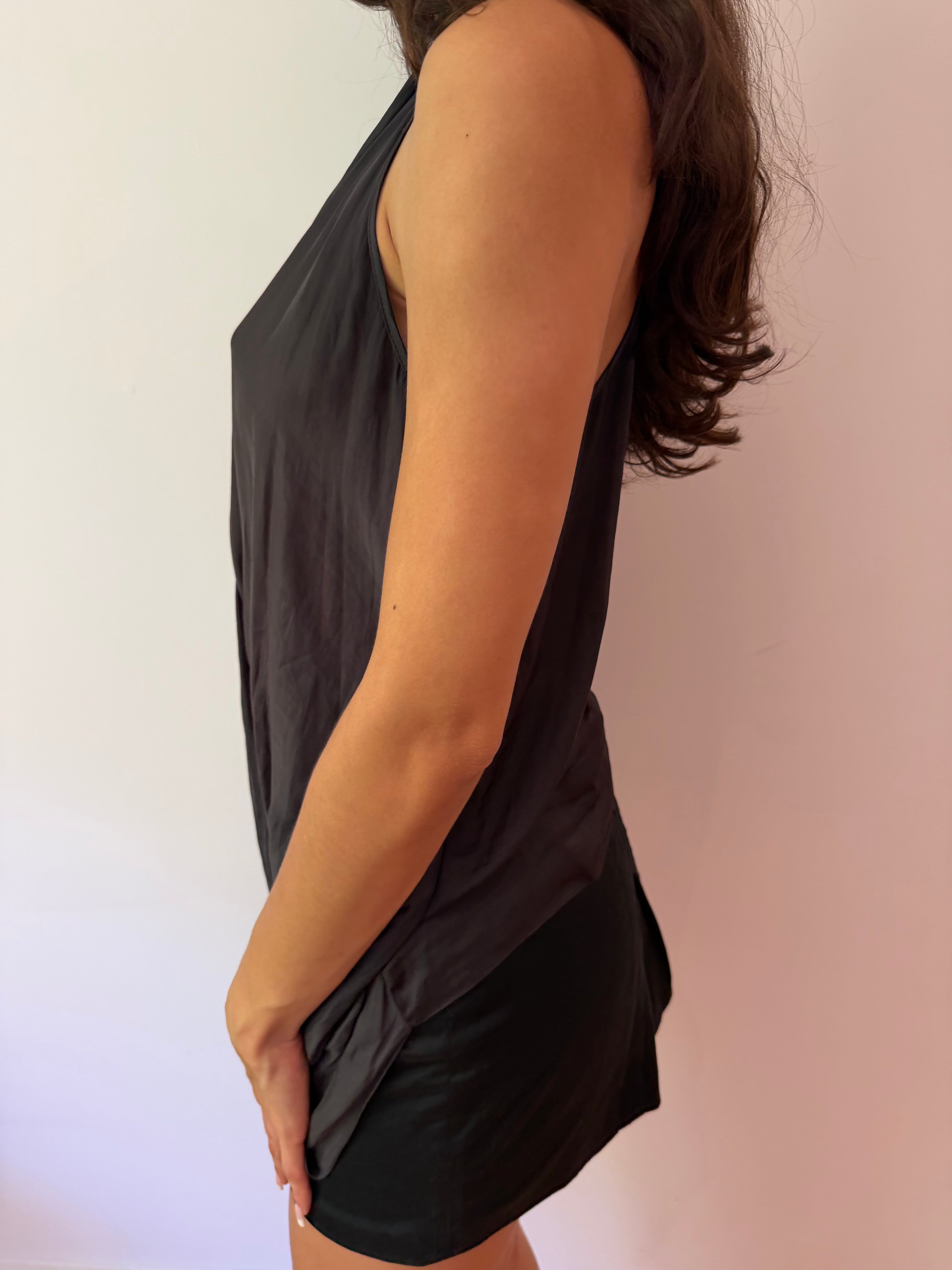 Helmut Lang Halter Top