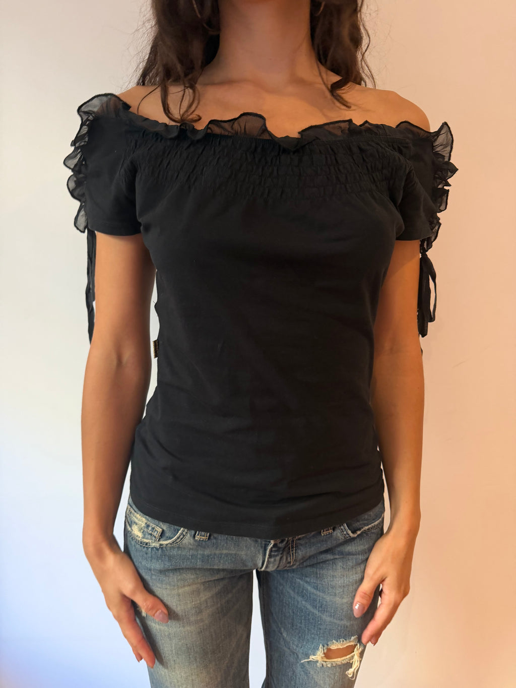Moschino Jeans Top