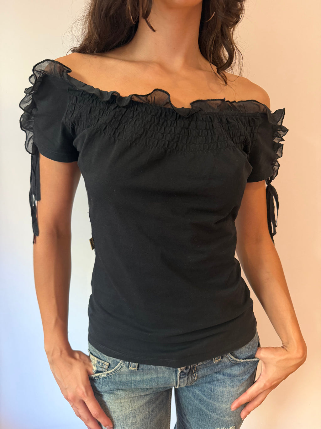 Moschino Jeans Top